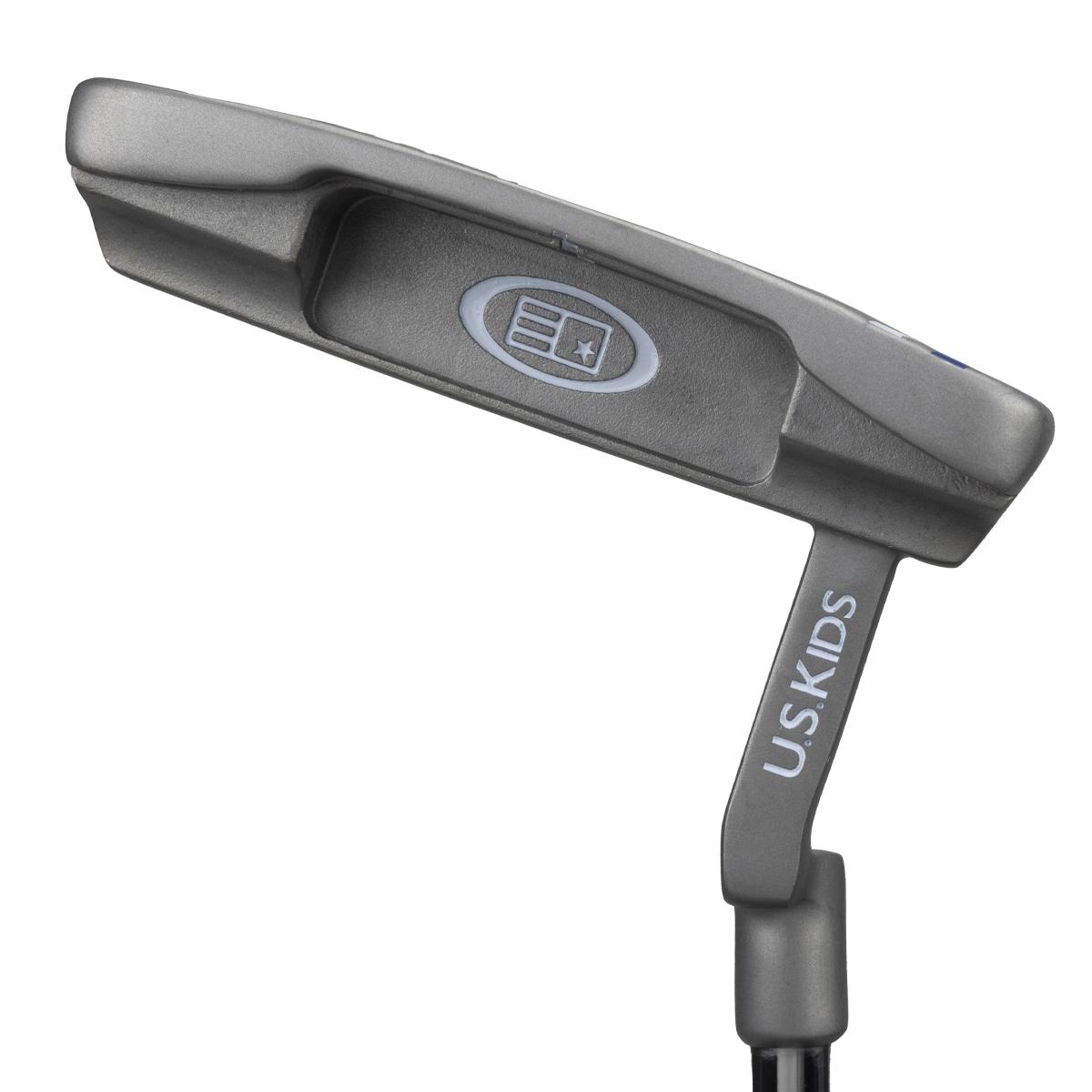 Right Hand TS5-51 DD1 Putter 26 Inch, w15 Steel Shaft | U.S. Kids Golf